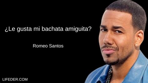 frases de romeo santos|Las Mejores 30 Frases De Romeo Santos Con Foto .